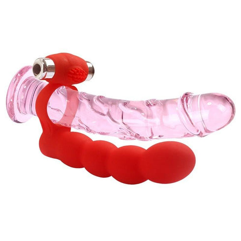Anal Dildo Vibrator